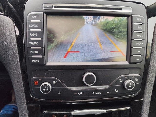 Ford S-Max 210.000 km 3.350 &euro; Bergheim 50126