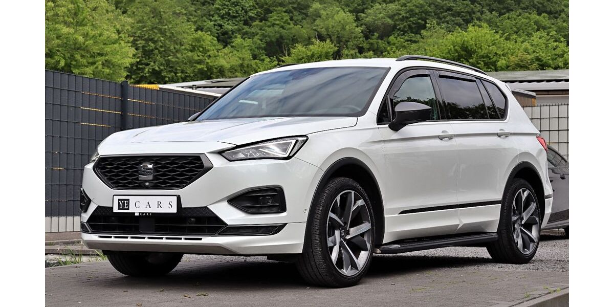 Seat Tarraco 99.090 km 27.350 &euro; Bergheim 50127