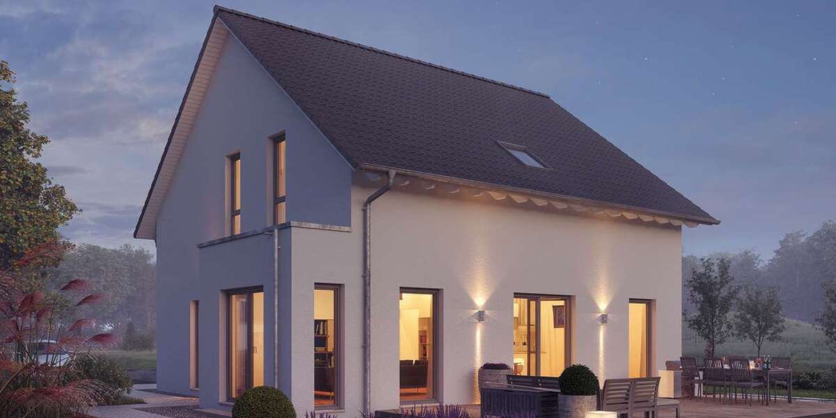 Einfamilienhaus Erftstadt Lechenich - 6 Zimmer, 146 m&sup2;, 488.048&euro; | Angebot:26779776