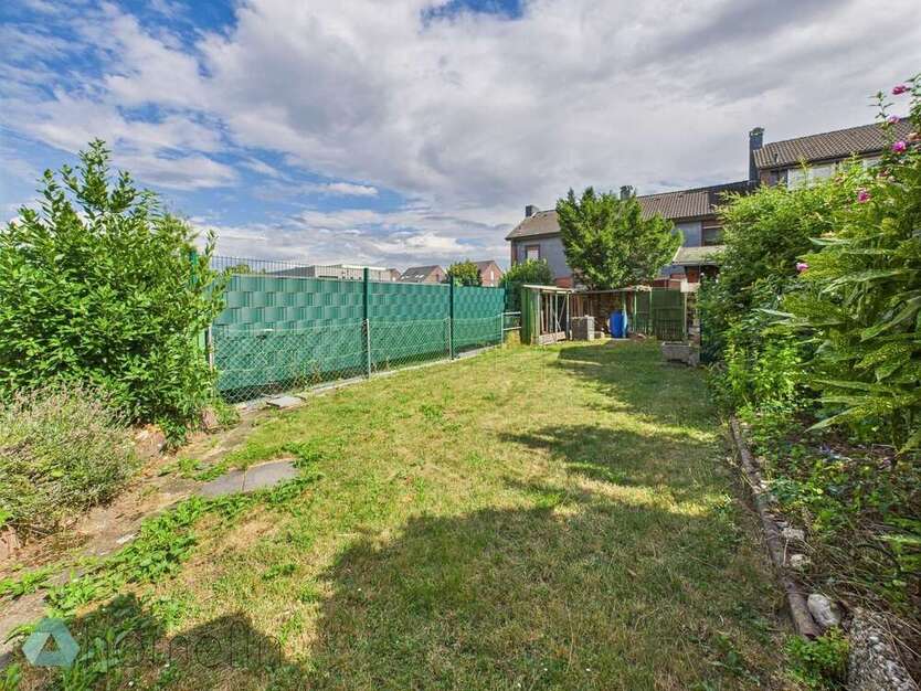 Wohnung zum Kaufen in Monheim am Rhein 349.000 € 103.34 m²