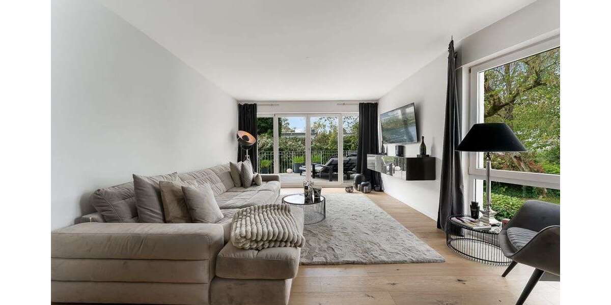 Etagenwohnung Köln Lindenthal - 3 Zimmer, 95 m&sup2;, 949.000&euro; | Angebot:26337264
