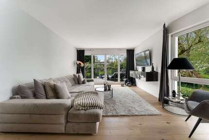Wohnung Köln Lindenthal - 3 Zimmer, 95 m&sup2;, 949.000&euro; | Angebot:26337264