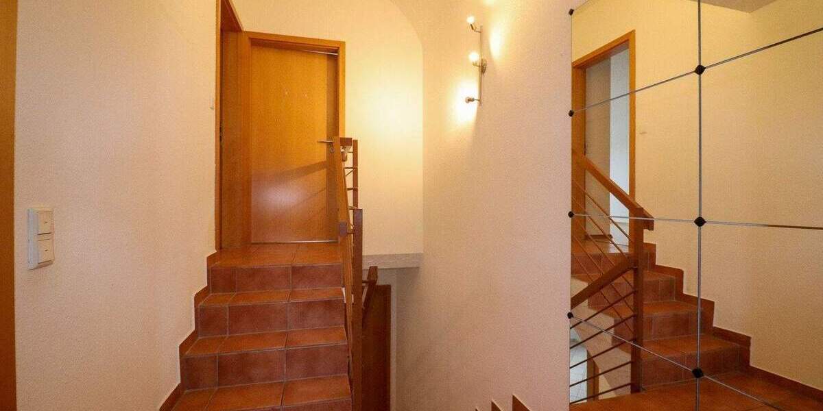 Reihenendhaus Bergheim Kenten - 4 Zimmer, 113 m&sup2;, 399.000&euro; | Angebot:24728558