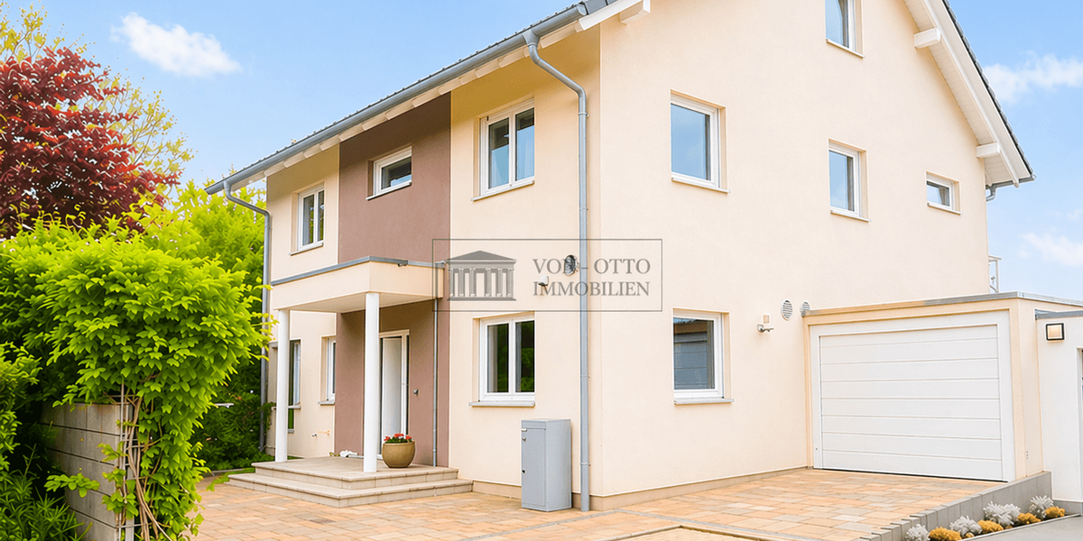 Einfamilienhaus Leverkusen Schlebusch - 5 Zimmer, 197 m&sup2;, 1.294.625&euro; | Angebot:26991197