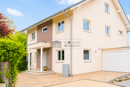 Haus Leverkusen Schlebusch - 5 Zimmer, 197 m&sup2;, 1.294.625&euro; | Angebot:26991197