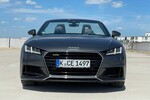 Audi TT 59.000 km 29.000 € Pulheim 50259