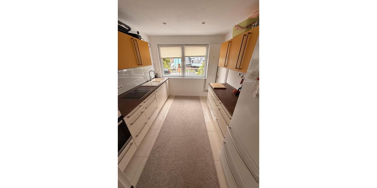 Etagenwohnung Köln Kalk - 4 Zimmer, 98 m&sup2;, 425.000&euro; | Angebot:26815414