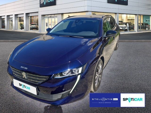 Peugeot 508 83.254 km 19.750 &euro; Solingen 42655