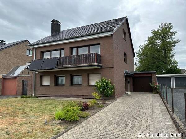 Etagenwohnung Wesseling - 3 Zimmer, 85 m&sup2;, 850&euro; | Angebot:27092588