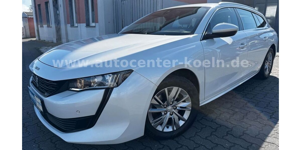 Peugeot 508 166.000 km 11.950 &euro; Bedburg 50181