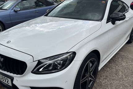Mercedes-Benz C 250 87.000 km 26.300 € Leverkusen 51373