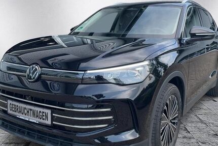 VW Tiguan 6.310 km 39.690 € Wipperfuerth 51688