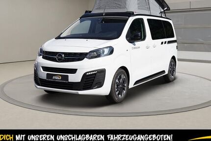 Opel Zafira Life 3.284 km 54.950 € Neuss 41460