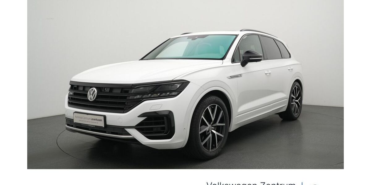 VW Touareg 52.000 km 46.480 &euro; Leverkusen 51379