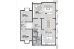 Villa Köln Chorweiler - 11 Zimmer, 303 m&sup2;, 1.199.000&euro; | Angebot:27096788