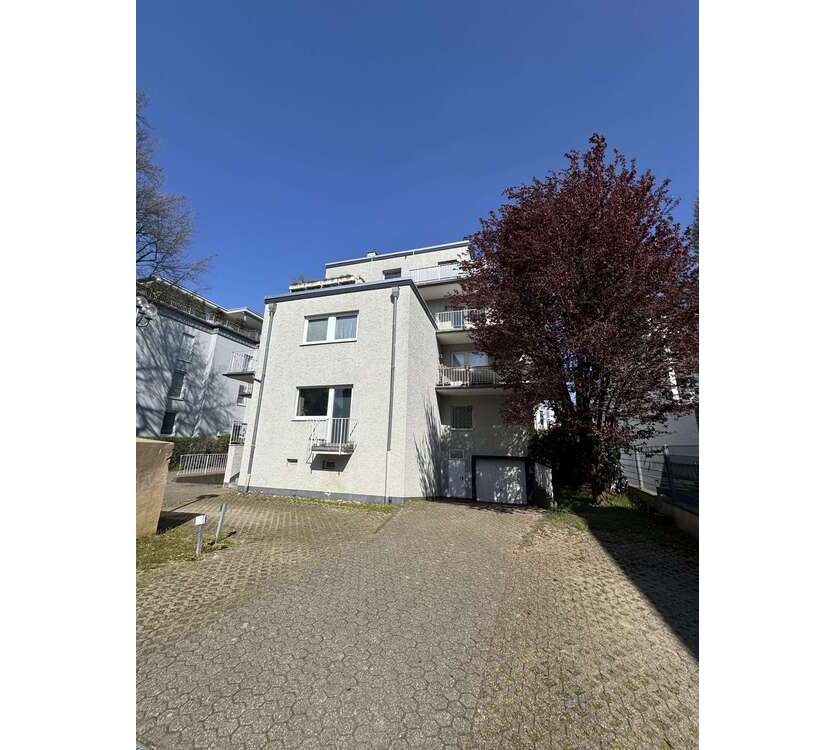 Wohnung zum Kaufen in Köln 239.900 € 65.5 m²