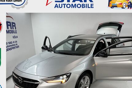 Opel Insignia 84.444 km 13.990 &euro; Köln 50739