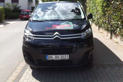 Citroen Jumpy 26.500 km 17.100 &euro; Bonn 53227