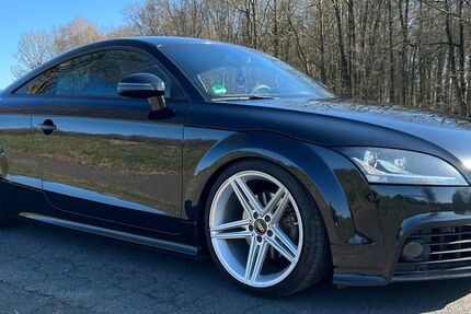 Audi TT 241.000 km 7.950 &euro; Neunkirchen-Seelscheid 53819