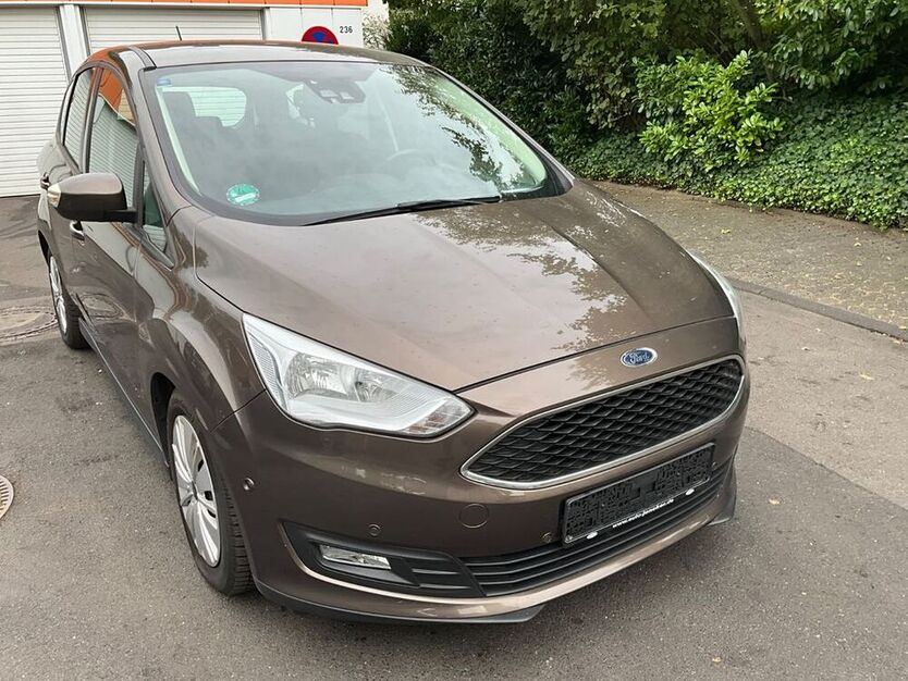 C-Max