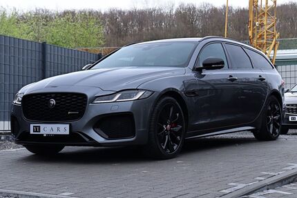 Jaguar XF 80.350 km 33.350 &euro; Bergheim 50127