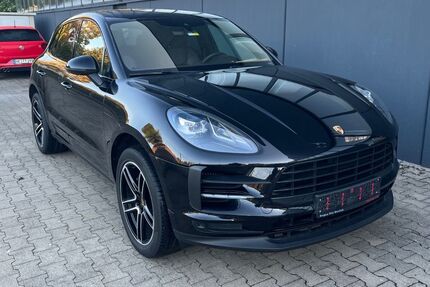 Porsche Macan 103.258 km 43.900 € Neuss 41460
