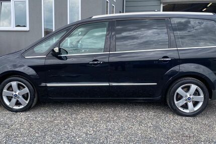 Ford Galaxy 195.000 km 4.950 € Euskirchen 53881