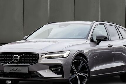 Volvo V60 4.980 km 48.660 &euro; Köln 50968