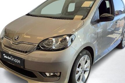 Skoda Citigo 26.500 km 13.980 &euro; Bergisch Gladbach 51465