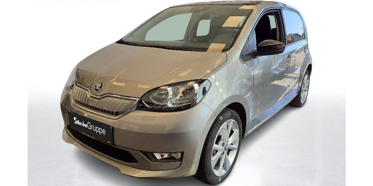 Skoda Citigo 26.500 km 13.980 &euro; Bergisch Gladbach 51465