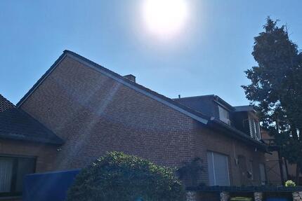 Bergheim Thorr, 3 Zimmer DG Wohnung, Terrasse, E - Ladestellplatz 3 zimmer