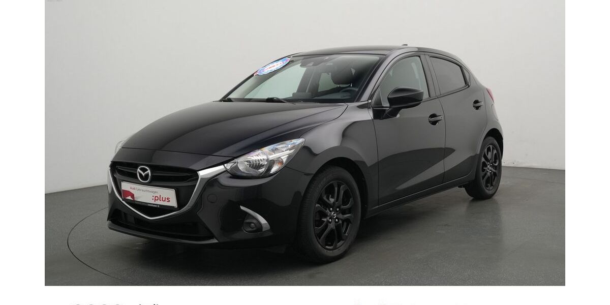 Mazda 2 76.959 km 10.980 &euro; Leverkusen 51373