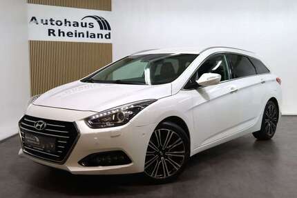 Hyundai i40 165.210 km 8.550 &euro; Köln 51107