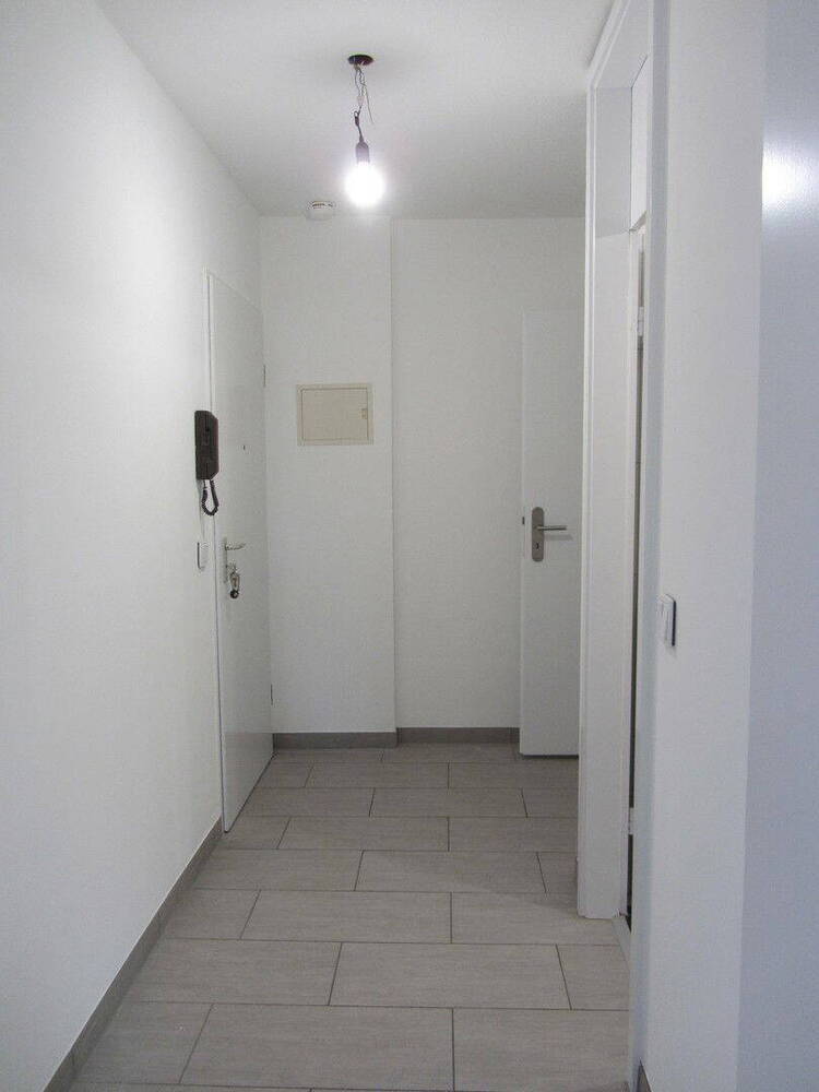AlfterBonn * Komfort-Wohnung * Aufzug! * renoviert * SonnenLoggia * Stellplatz *Barrierearm*