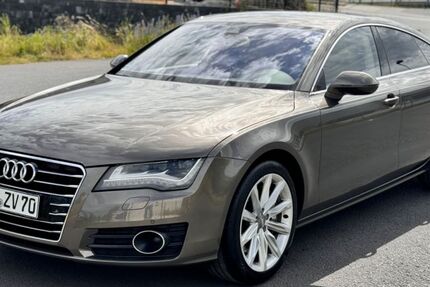 Audi A7 211.890 km 17.950 &euro; Köln 51065