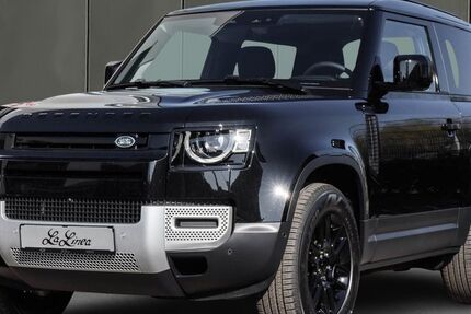 Land Rover Defender 3.000 km 68.900 &euro; Bonn 53117