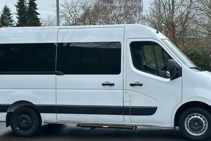 Opel Movano 190.900 km 13.480 &euro; Solingen 42697