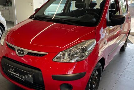 Hyundai i10 225.551 km 1.950 € Köln 51103