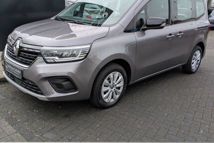 Renault Kangoo 27.268 km 22.785 &euro; Leverkusen 51373