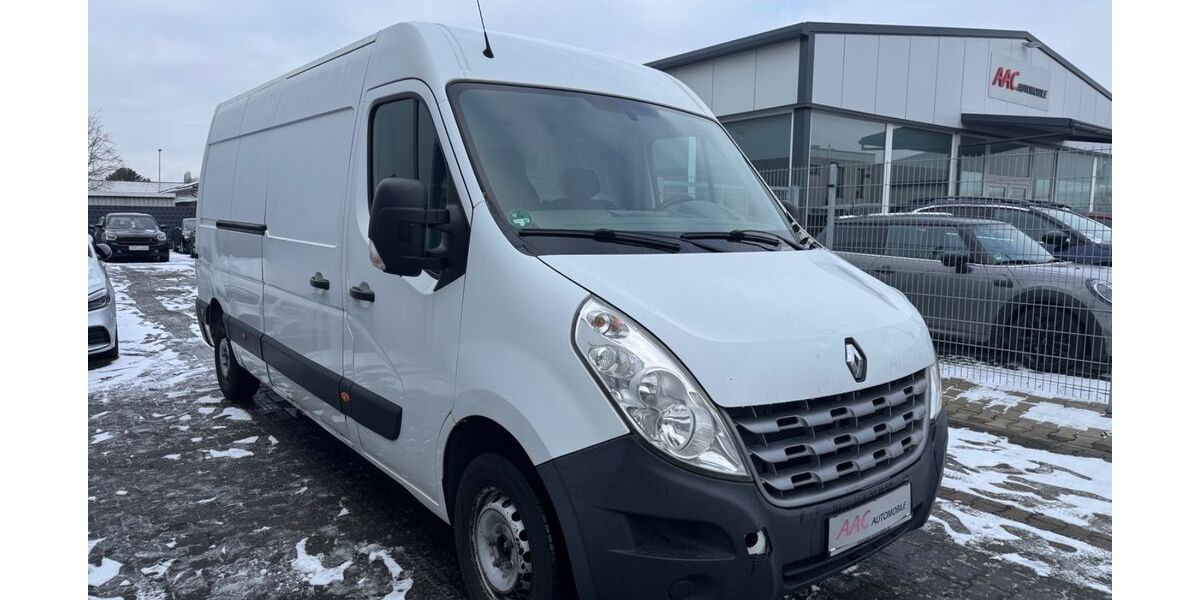 Renault Master 548.000 km 5.950 &euro; Erftstadt 50374