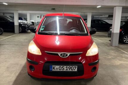 Hyundai i10 222.000 km 990 &euro; Köln 50739