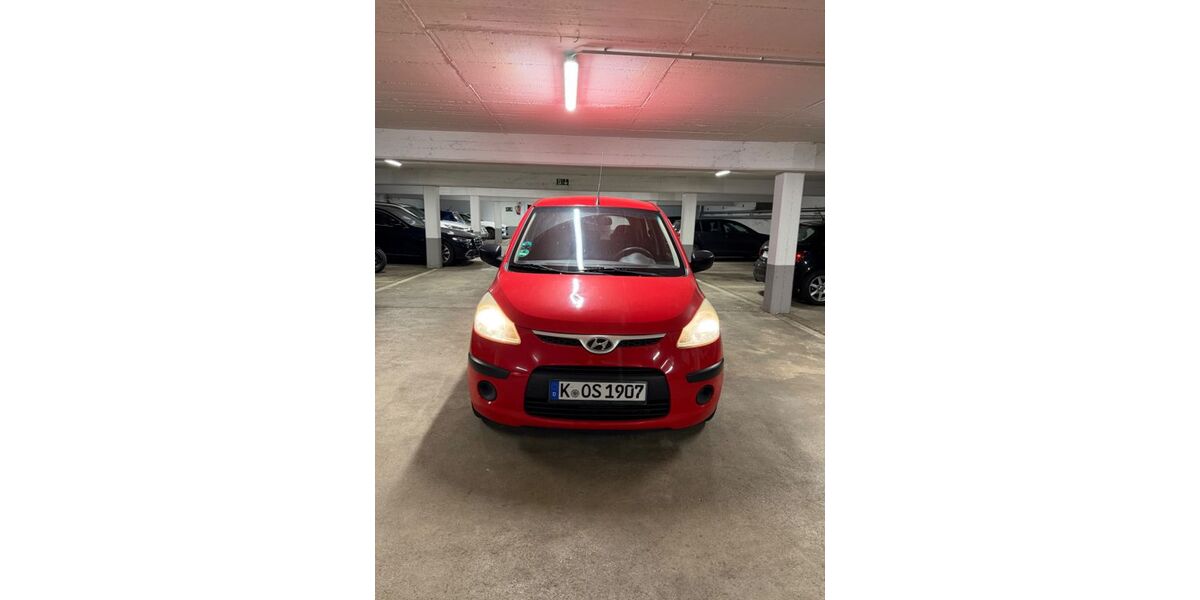Hyundai i10 222.000 km 990 &euro; Köln 50739