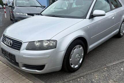 Audi A3 206.000 km 2.150 &euro; brühl 50321