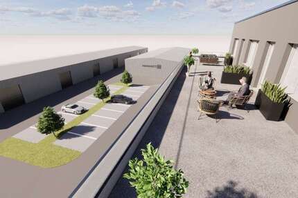 Büro in Waltrop 2.813,40 € 208.4 m²