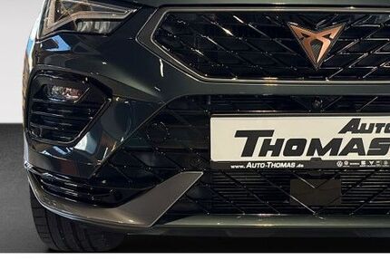 Cupra Ateca 19.200 km 31.500 &euro; Brühl 50321