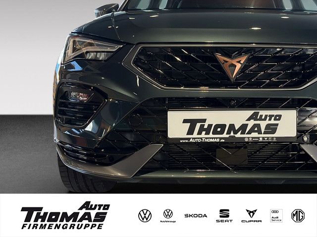 Cupra Ateca 19.200 km 31.500 &euro; Brühl 50321