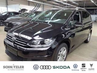 VW Touran 22.047 km 34.950 € Hilden 40721
