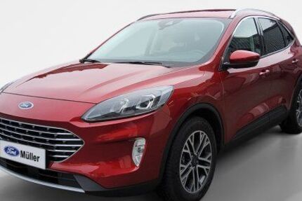 Ford Kuga 50.502 km 21.950 &euro; Bergisch Gladbach 51427