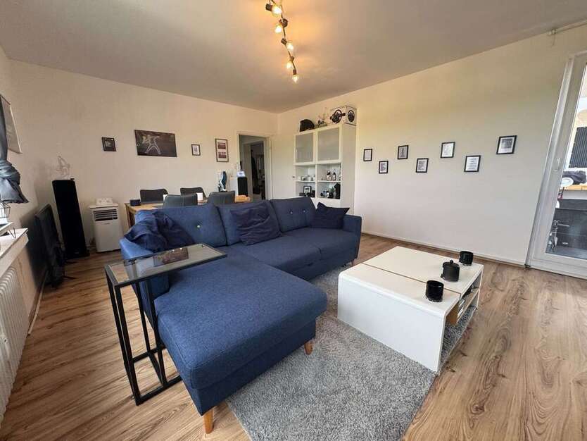 Wohnung zum Kaufen in Bergheim 149.000 € 71 m²