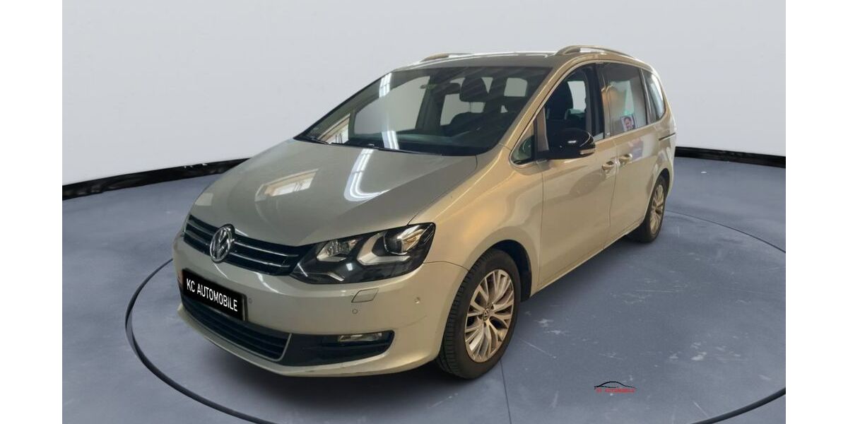 VW Sharan 156.000 km 11.999 &euro; Wesseling (bei Köln) 50389